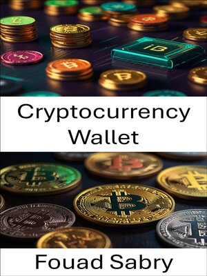 cover image of Cryptocurrency Wallet